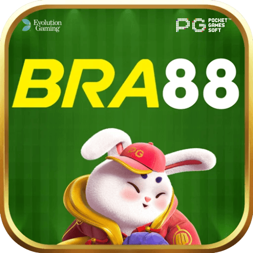 BRA88 Logo